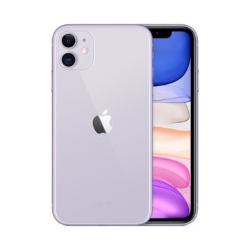 Moda Apple IPhone 11 128GB Roxo