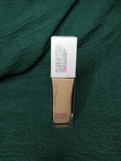 Maybelline New York Superstay 24h