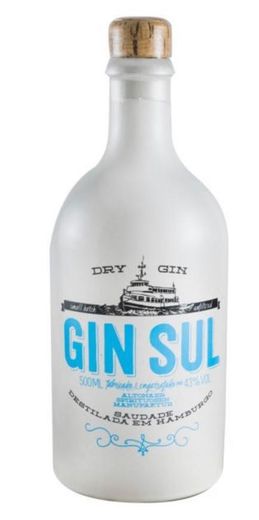 Gin sul 