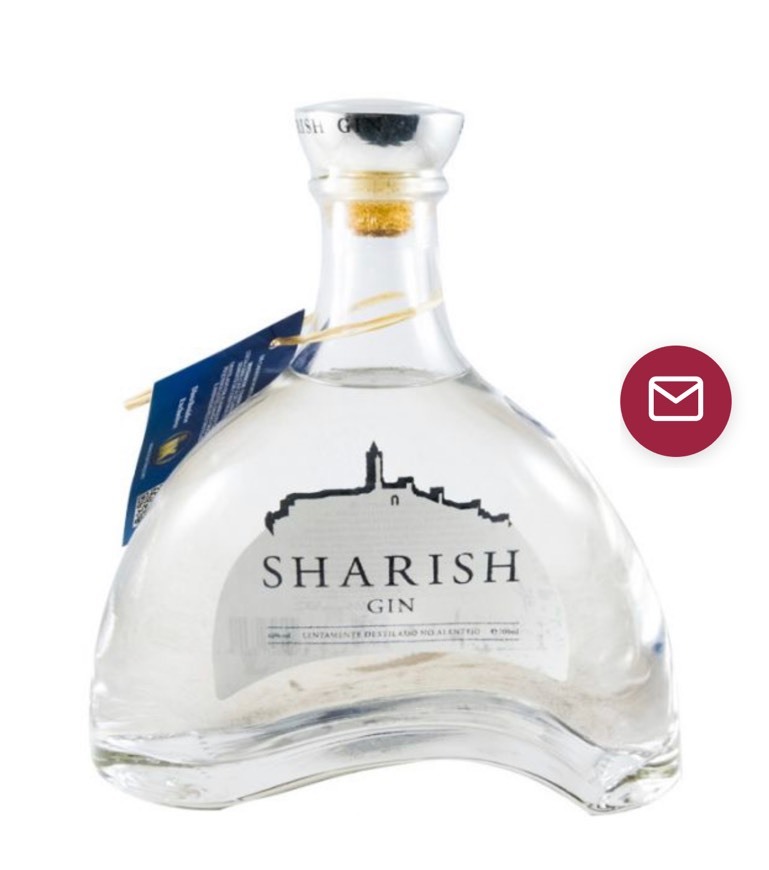 Moda Gin sharish 