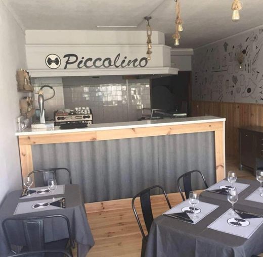 Pizzeria Piccolino Zambujeira 