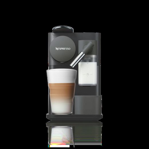 Lattissima One Nespresso