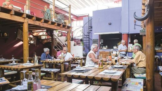 Restaurants Pátio Alentejano