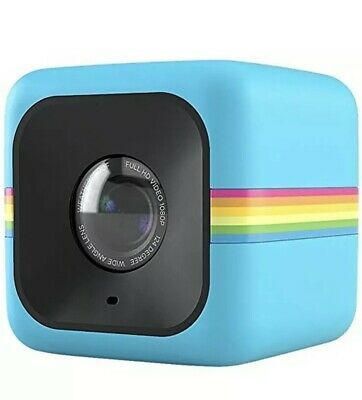 Polaroid cube