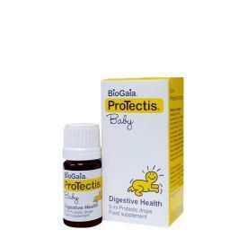 BioGaia Gotas Infantis Probióticas 5ml