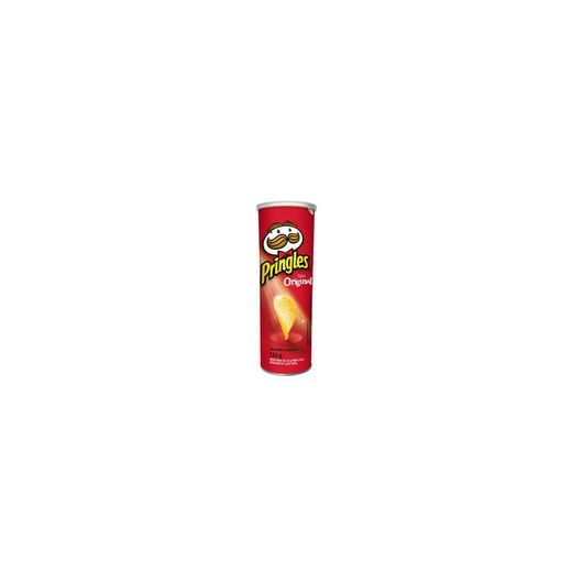 Pringles Original Patatas