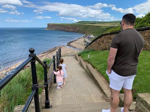 Saltburn-by-the-Sea