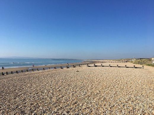 Camber Sands