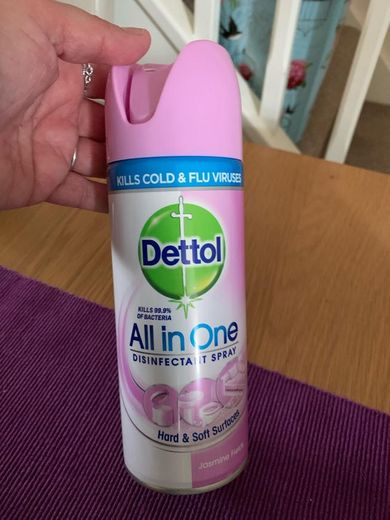 dettol