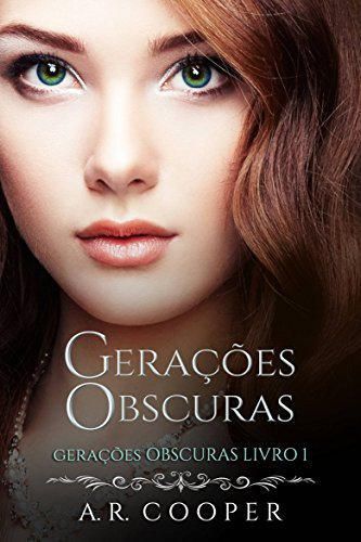 Libro Gerações Obscuras