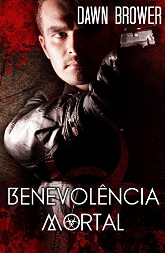 Libro Benevolência Mortal