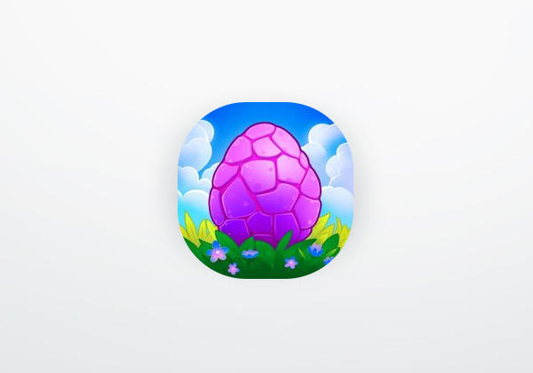 App Merge Dragons!