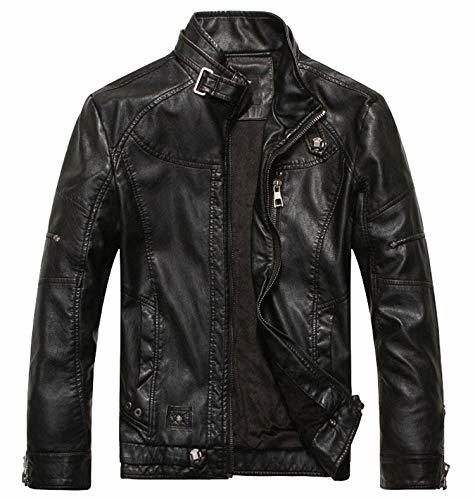 Moda baixa Men Jacket Coat Arrive