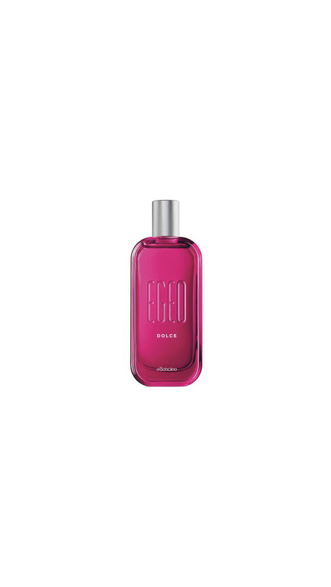 Social O boticário- Egeo Eau de Toilette Dolce