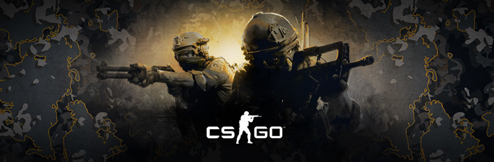 Social Counter-Strike: Global Offensive on Steam