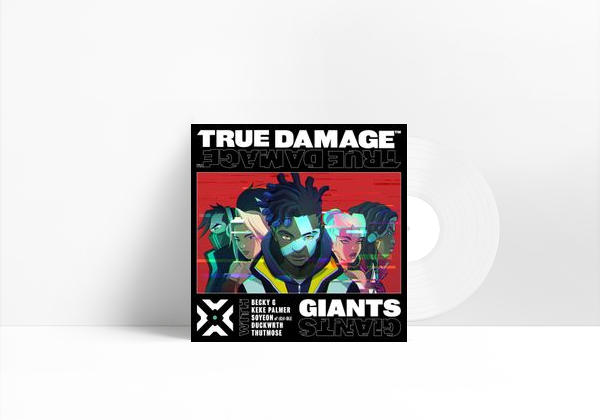 Canción GIANTS