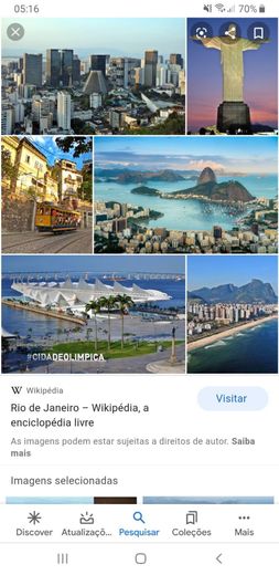 Río de Janeiro