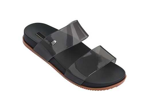 MELISSA Cosmic Sandalias Mujeres Negro