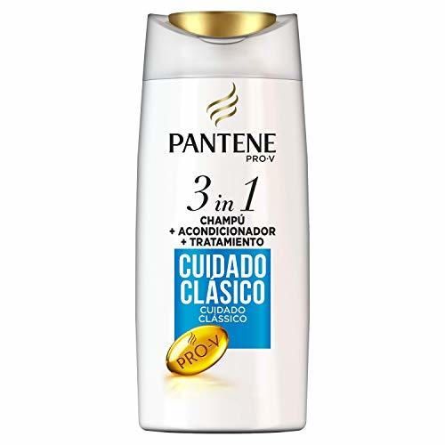 Pantene