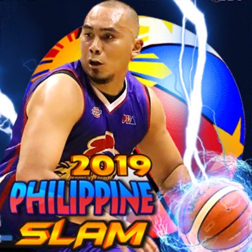 App Philippine Slam! Basketball