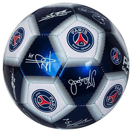 Club Licensed PSG Firma Habilidades Bola