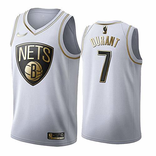 Place NBA N ° 7 Jersey de Baloncesto