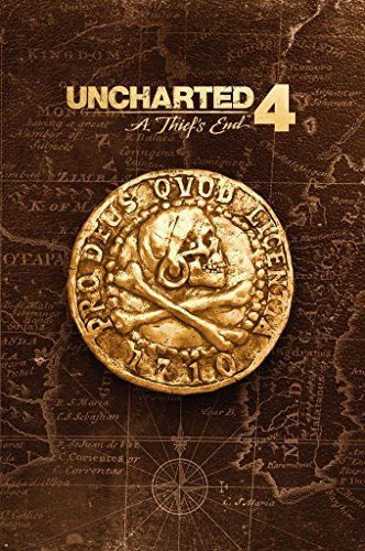 Guide for Uncharted 4