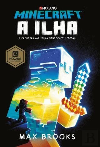 Books Minecraft