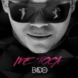 Music Me Toca - Badoxa