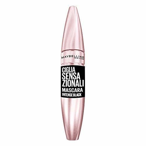 Maybelline New York Máscara de pestañas Lash Sensational