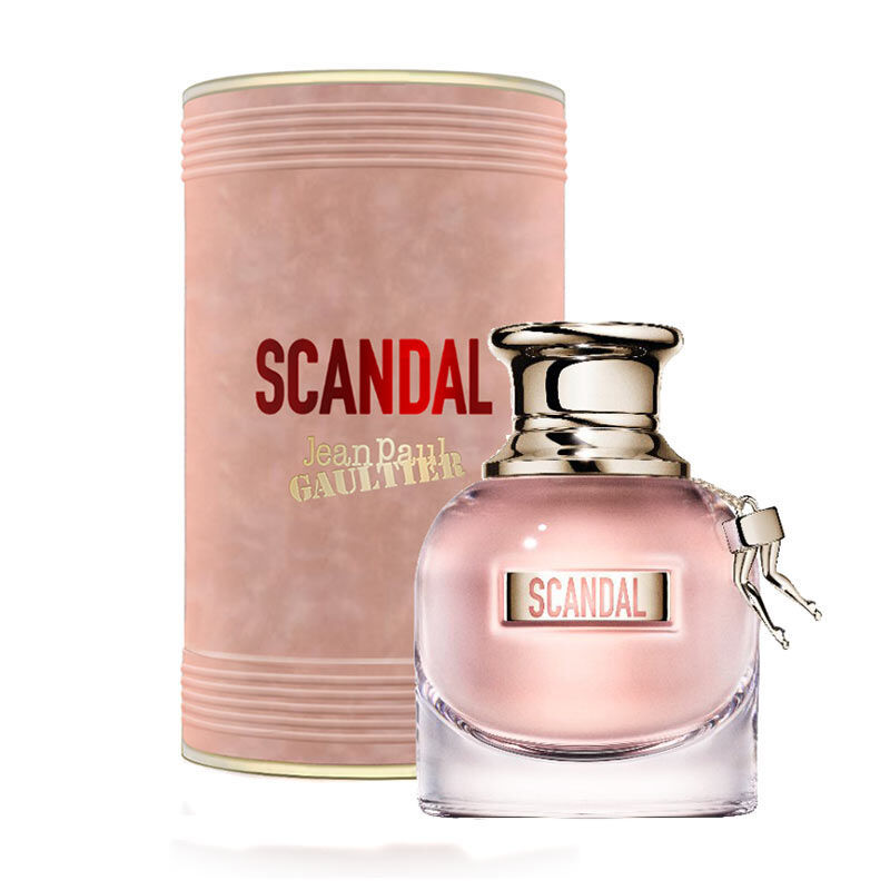 Belleza Jean Paul Gaultier Scandal Agua de Perfume