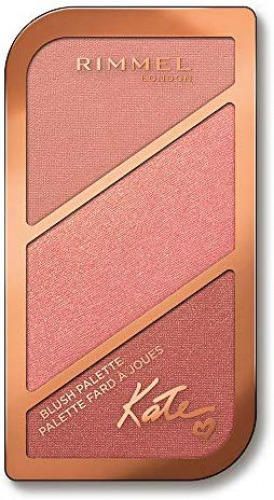 Rimmel Kate Sculpting Blush Palette