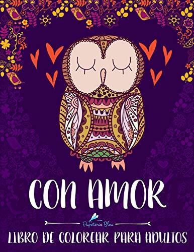 Libro Con Amor