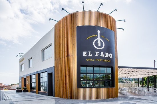 Restaurants EL FADO