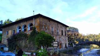 Restaurants Restaurante Asador Bedua, Zumaia