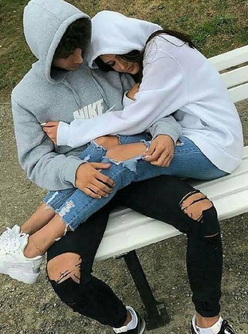 Inspirações de fotos de casal 