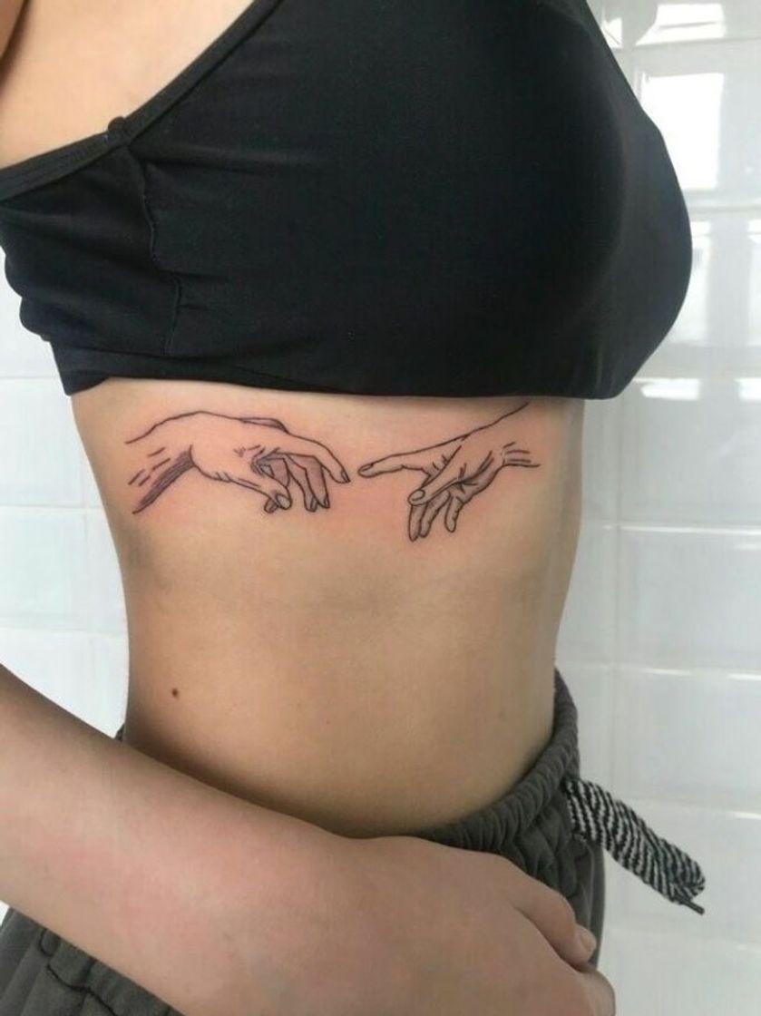 Fashion Tattoo 