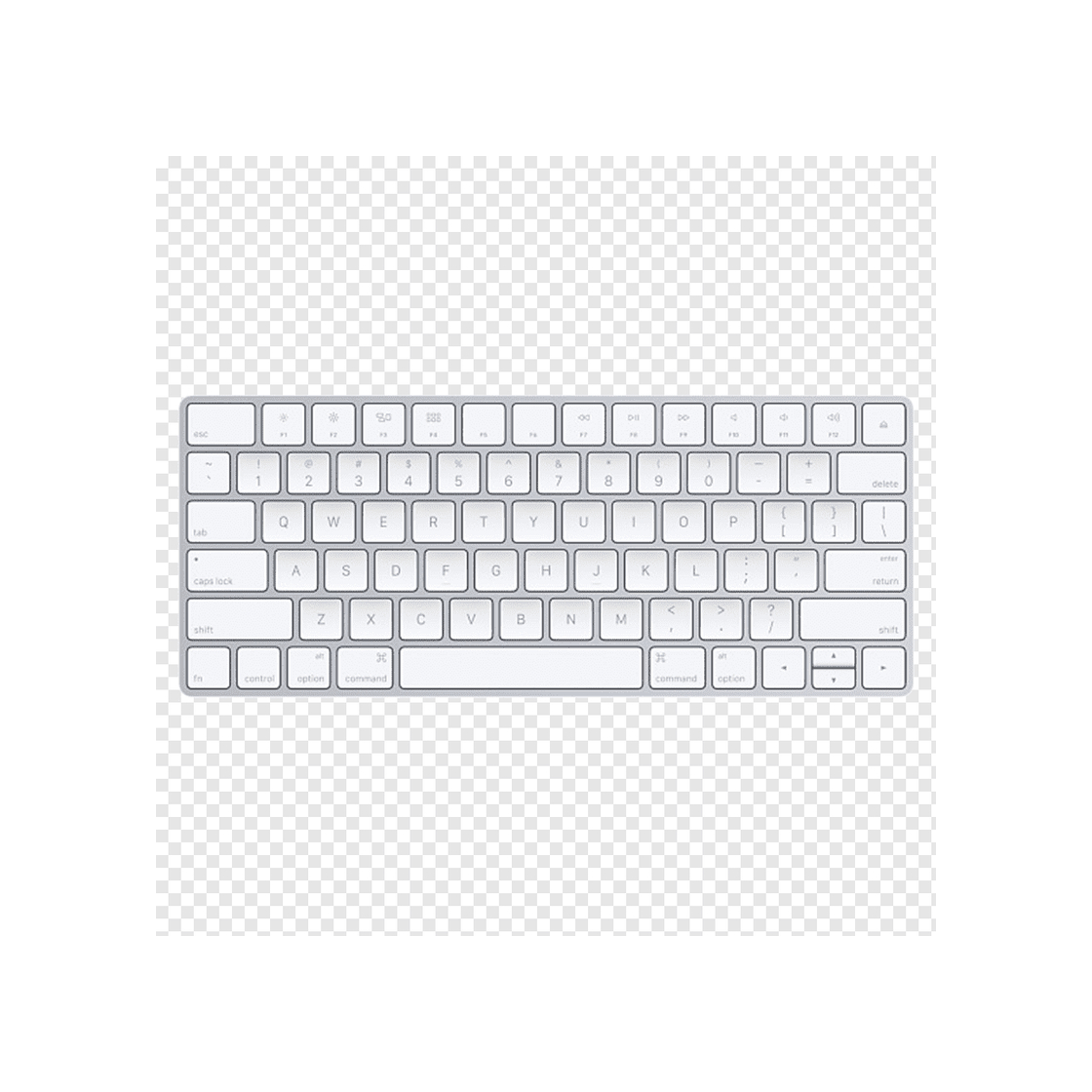 Product Apple Magic Keyboard