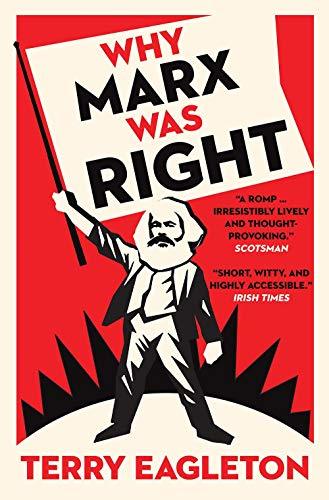 Book Why Marx Was Right