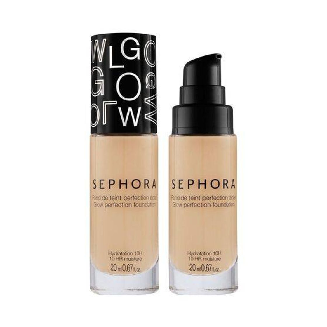 Fashion Base de brilho perfeito - Sephora