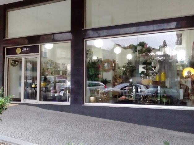 Lugar Unilar Decorações