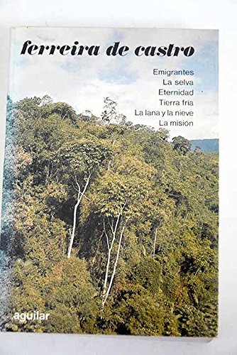 Libro EMIGRANTES