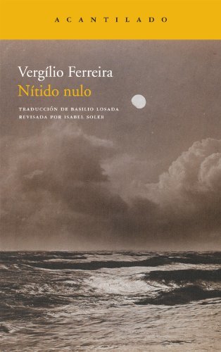 Libro Nítido nulo