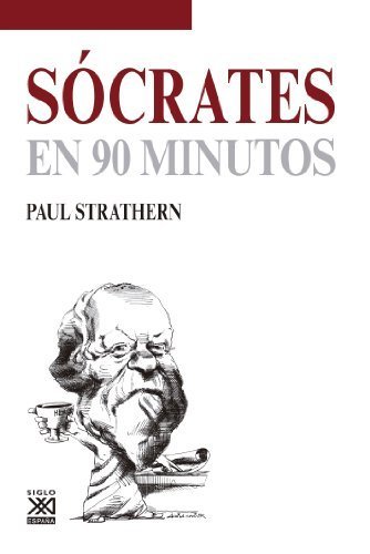 Libro Sócrates en 90 minutos