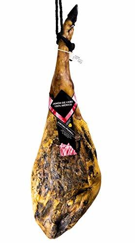 Social Jamón Ibérico de cebo GUIJUELO - SALAMANCA .100% Raza Ibérica