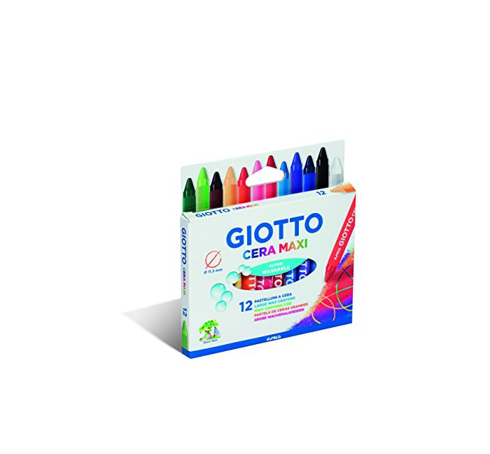 Social Giotto 2912 - Ceras