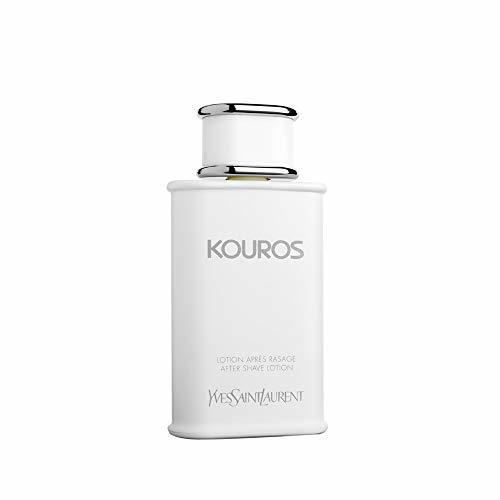 Social Yves Saint Laurent Kouros After Shave 100 ml