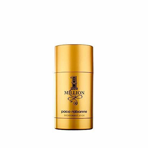 Social Paco Rabanne One Million Desodorante stick para hombres