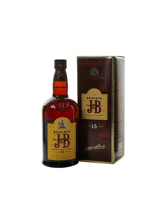 Social JB Reserva