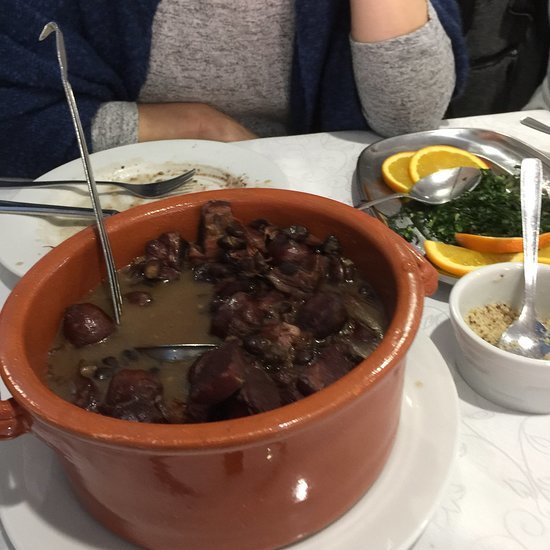 Restaurantes Sabor da Picanha